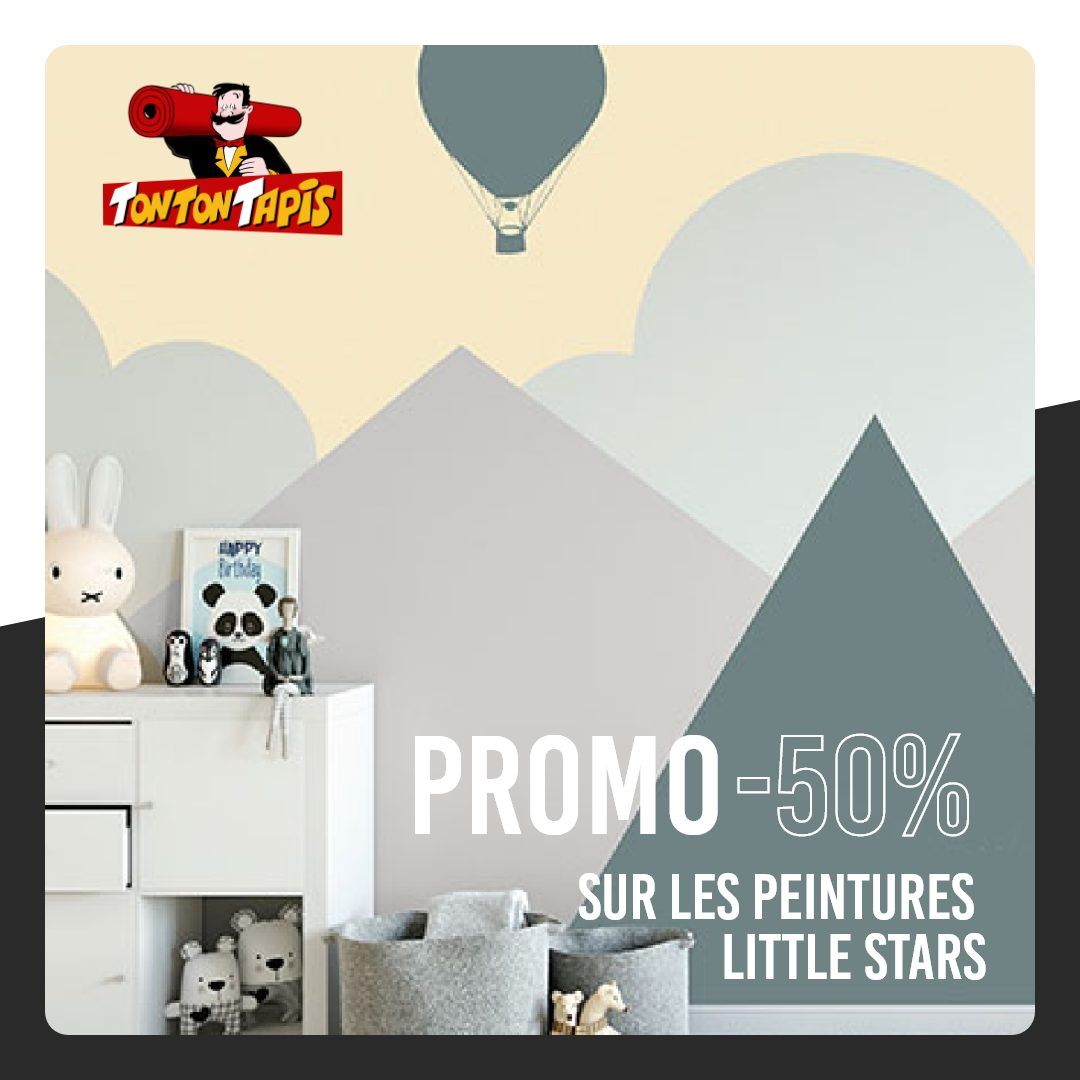 Little Stars