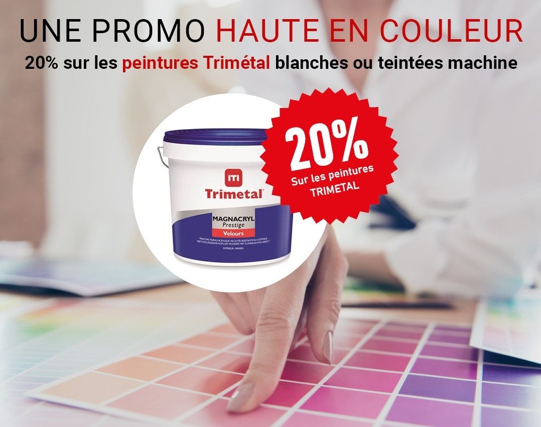 Trimétal