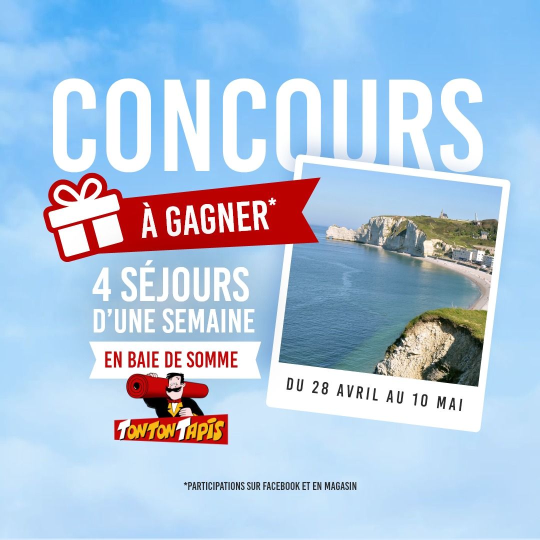 Concours 2025