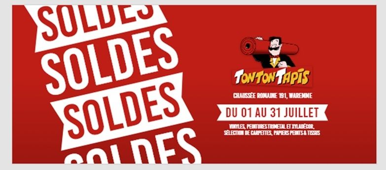 Soldes