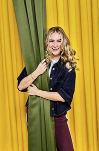 A house of  Happinesss